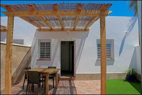 Apartamento Bungalow La Roa IV