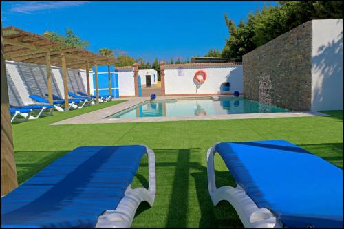 Apartamento Bungalow La Roa IV