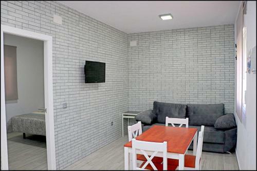 Apartamento Bungalow La Roa IV
