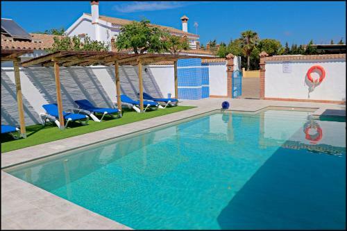Apartamento Bungalow La Roa IV
