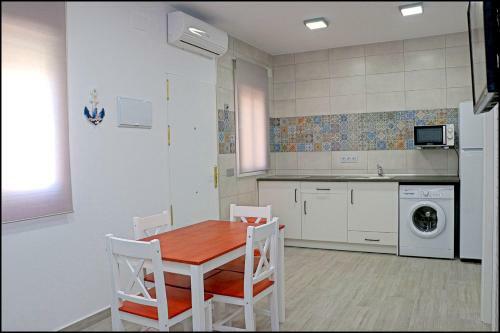 Apartamento Bungalow La Roa IV