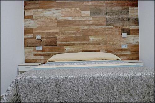 Apartamento Bungalow La Roa IV