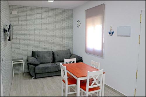 Apartamento Bungalow La Roa IV
