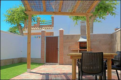 Apartamento Bungalow La Roa IV