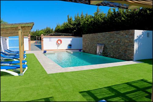 Apartamento Bungalow La Roa IV