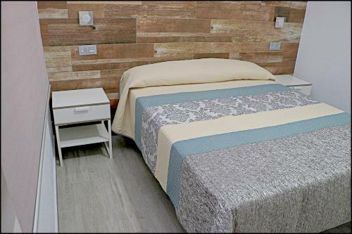 Apartamento Bungalow La Roa IV