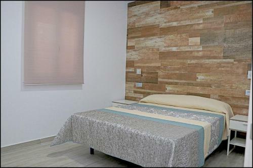 Apartamento Bungalow La Roa IV