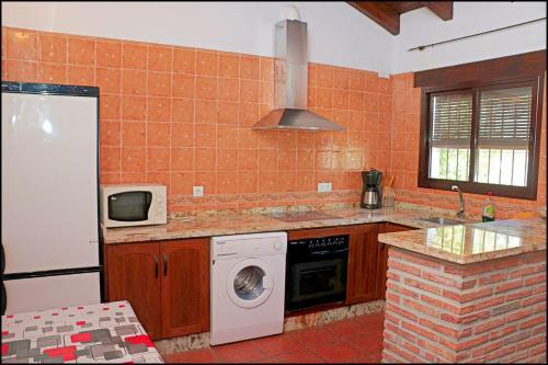 Casa En Entorno Rural
