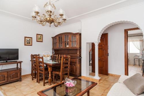 Apartamento Casa Pedro