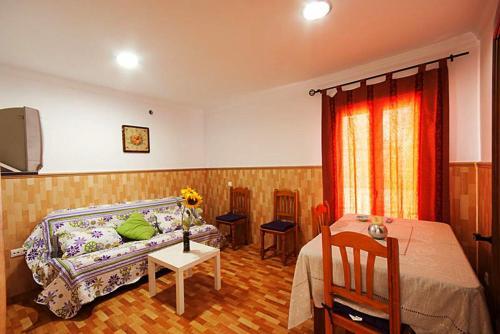 Apartamento Nazareno 2a