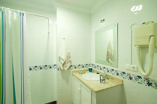 Apartamento Nazareno 2a