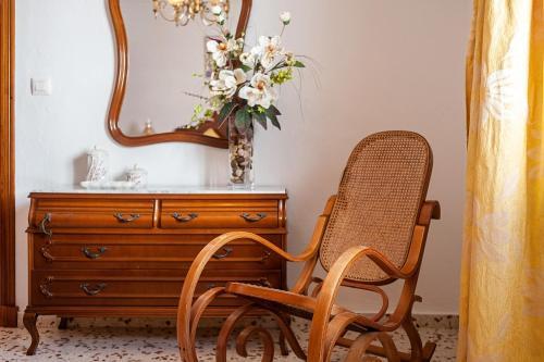 Apartamento Piso Ana