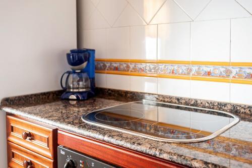 Apartamento Piso Ana