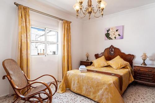 Apartamento Piso Ana