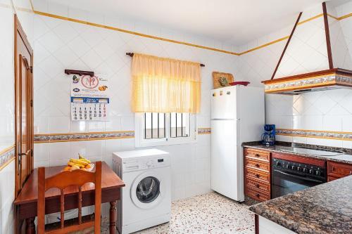Apartamento Piso Ana