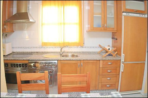 Apartamento Cruz