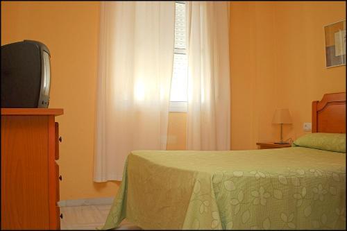 Apartamento Cruz