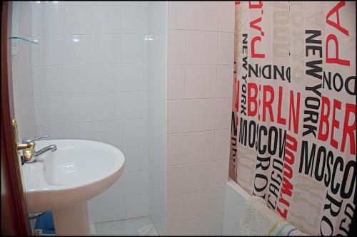 Apartamento Cruz
