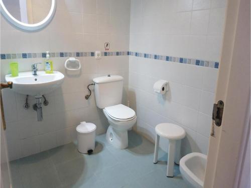 Two-bedroom Holiday Home In Conil De La Frontera