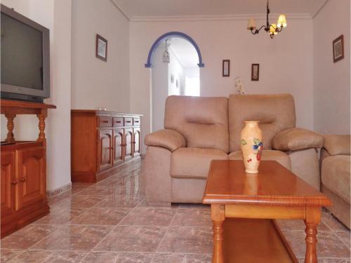 Two-bedroom Holiday Home In Conil De La Frontera