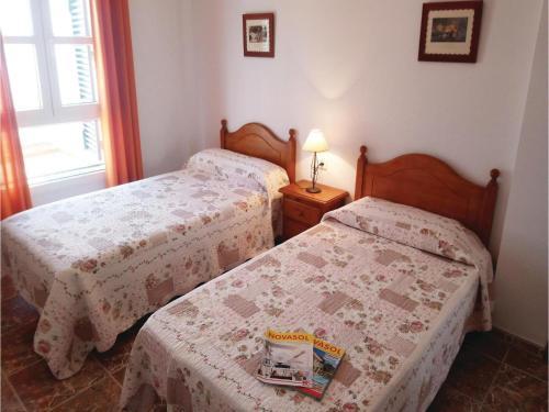 Two-bedroom Holiday Home In Conil De La Frontera