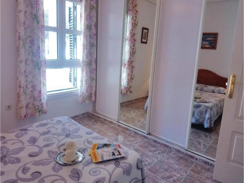 Two-bedroom Holiday Home In Conil De La Frontera