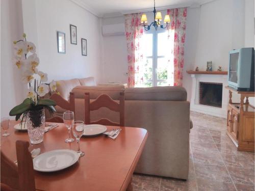 Two-bedroom Holiday Home In Conil De La Frontera