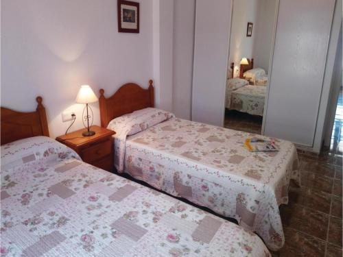 Two-bedroom Holiday Home In Conil De La Frontera