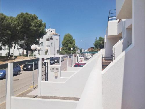 Two-bedroom Holiday Home In Conil De La Frontera