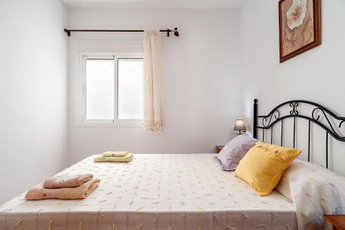 Apartamento Juan Carlos