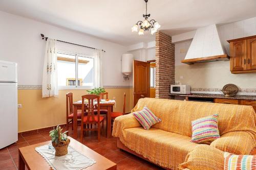 Apartamento Juan Carlos