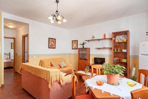Apartamento Juan Carlos