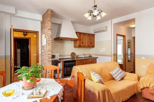Apartamento Juan Carlos