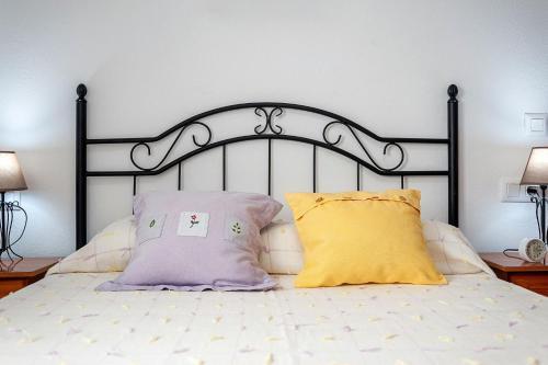 Apartamento Juan Carlos