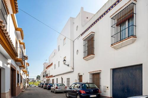 Apartamento Juan Carlos