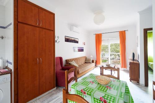 Apartamento Mediterraneo