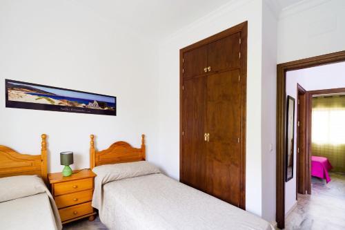Apartamento Mediterraneo