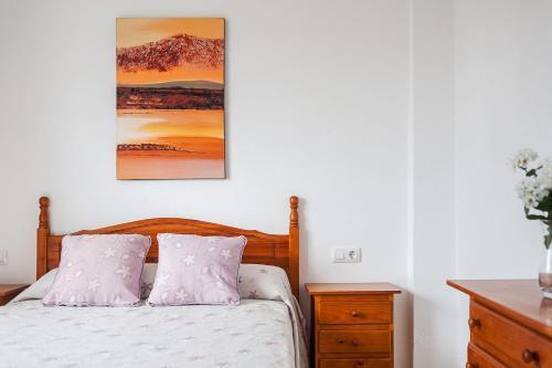 Apartamento Junto A La Playa En El Centro