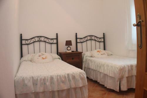 Chalet Aroca