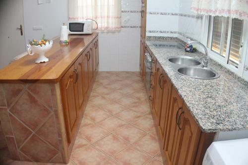 Chalet Aroca