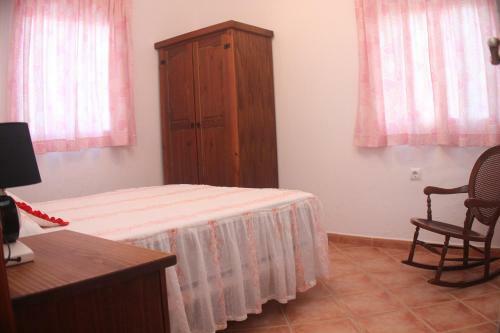 Chalet Aroca