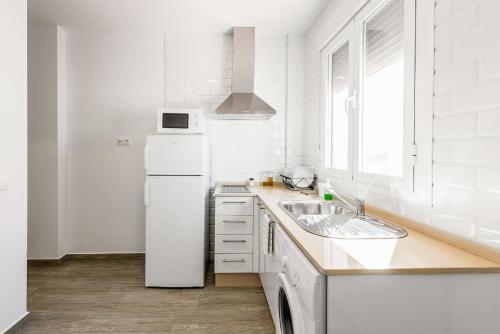 Apartamento Villetta Ponente 19