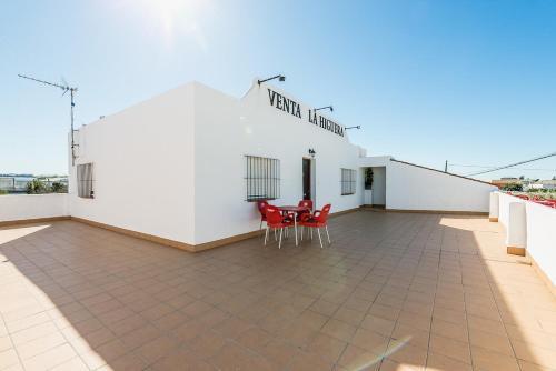 Apartamento Villetta Ponente 19
