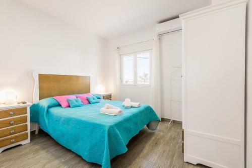 Apartamento Villetta Ponente 19