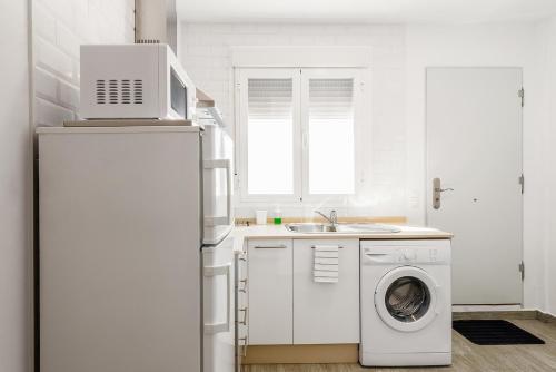Apartamento Villetta Ponente 19