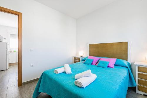 Apartamento Villetta Ponente 19