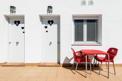Apartamento Villetta Ponente 19