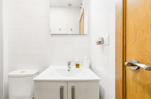 Apartamento Villetta Ponente 19