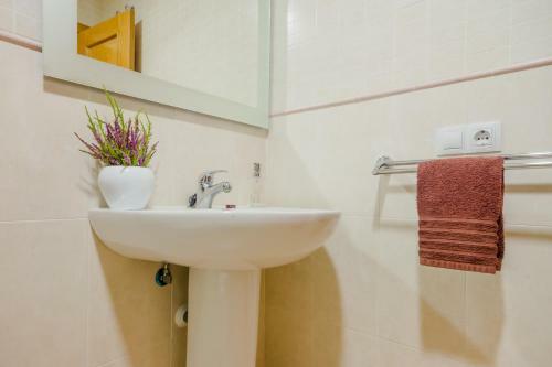 Apartamento Casa Gavira