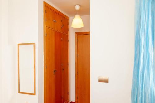 Apartamento Calle Ingeniero La Cierva